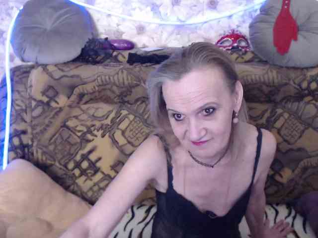 miss-bekker23 webcam