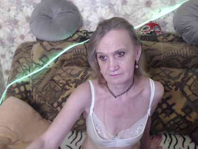 miss-bekker23 webcam