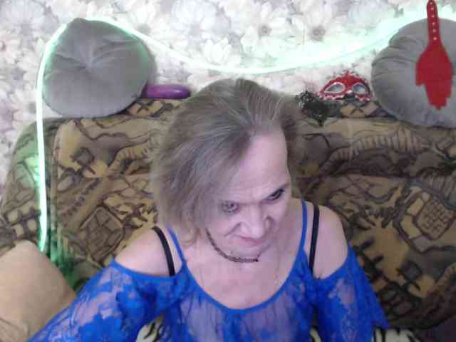 miss-bekker23 webcam
