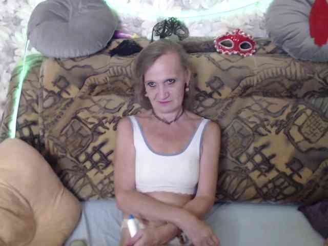 miss-bekker23 webcam