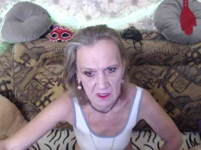 miss-bekker23 webcam