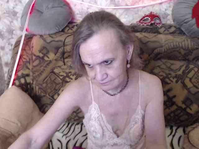 miss-bekker23 webcam
