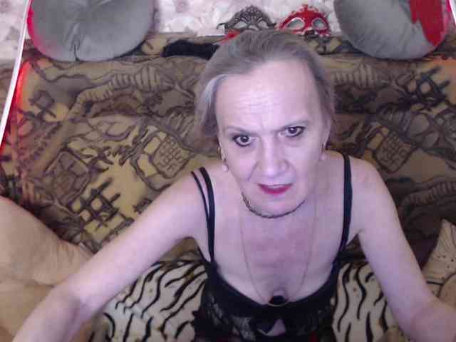 Модель: miss-bekker23