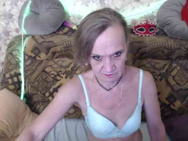 miss-bekker23 webcam