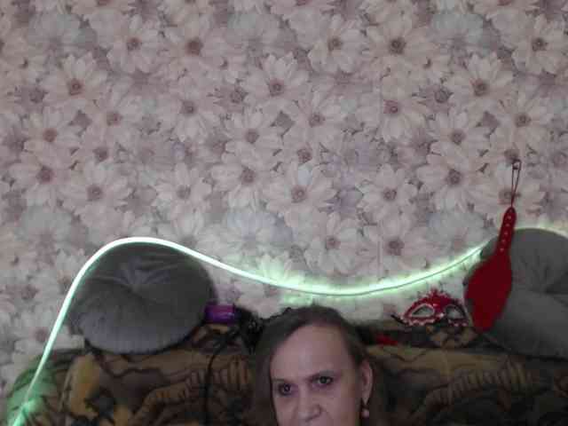 miss-bekker23 webcam