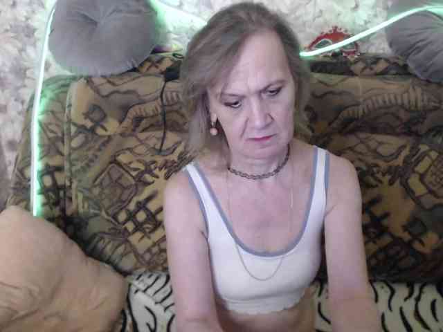 miss-bekker23 webcam