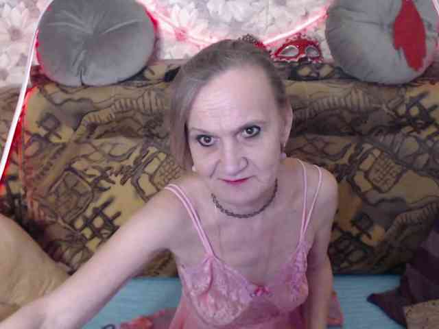 miss-bekker23 webcam