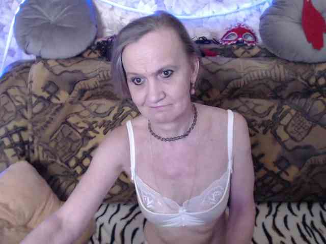 miss-bekker23 webcam