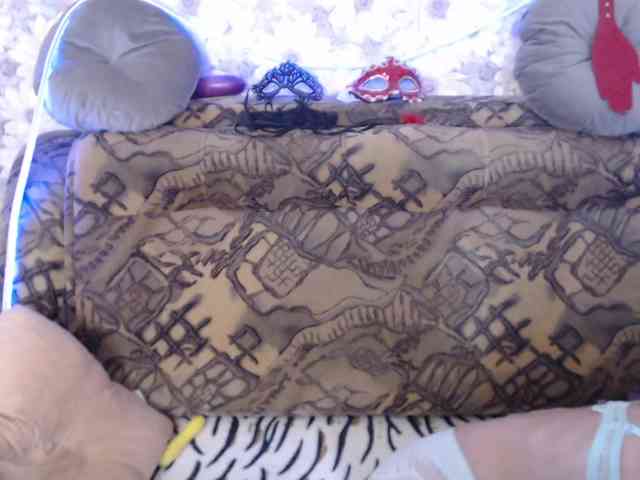 miss-bekker23 webcam
