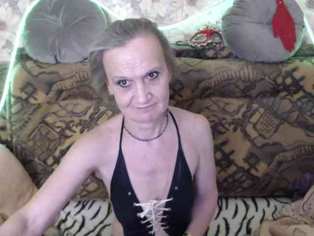 miss-bekker23 webcam