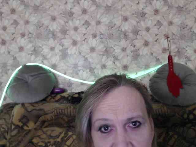 miss-bekker23 webcam