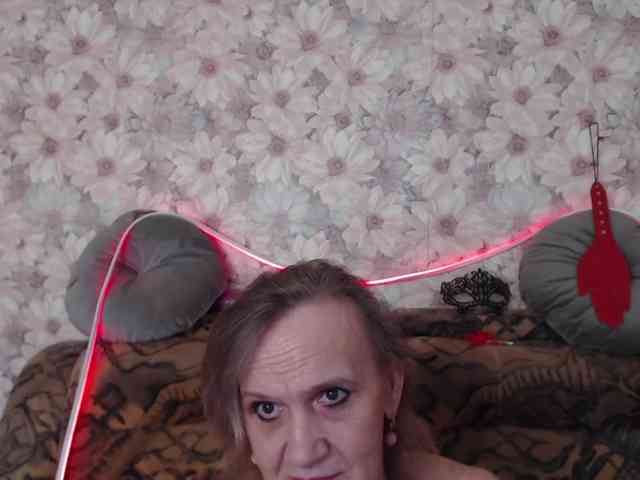 miss-bekker23 webcam