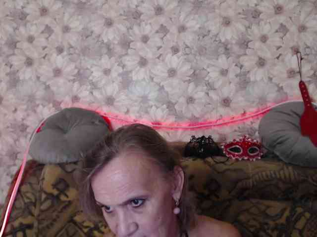 miss-bekker23 webcam