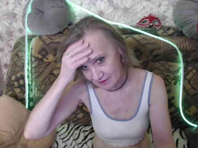 miss-bekker23 webcam