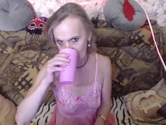 miss-bekker23 webcam