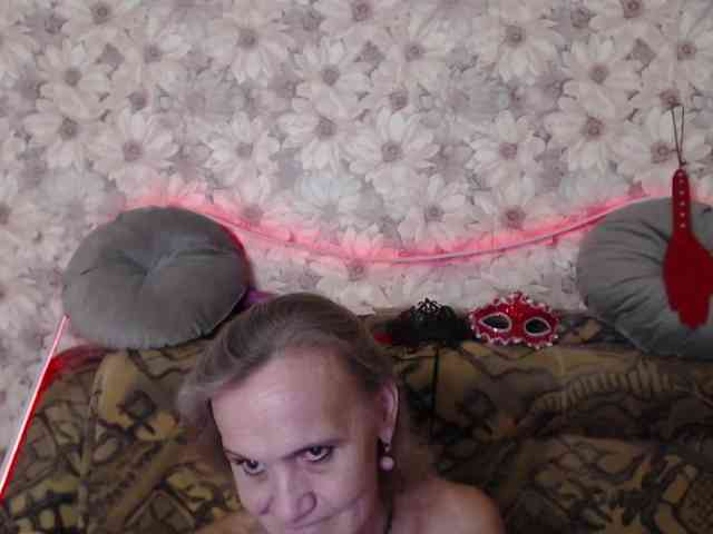 miss-bekker23 webcam