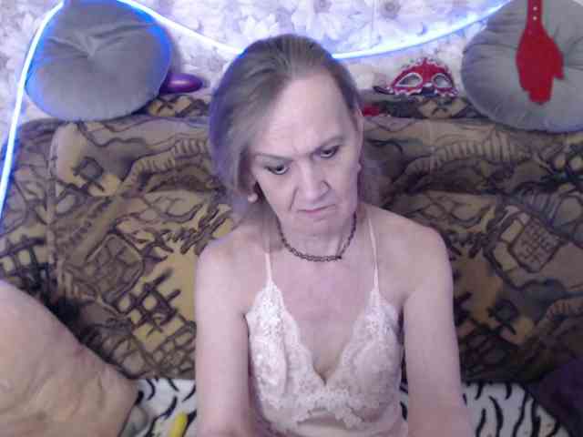 miss-bekker23 webcam