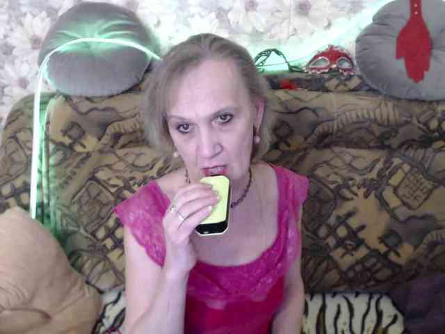miss-bekker23 webcam