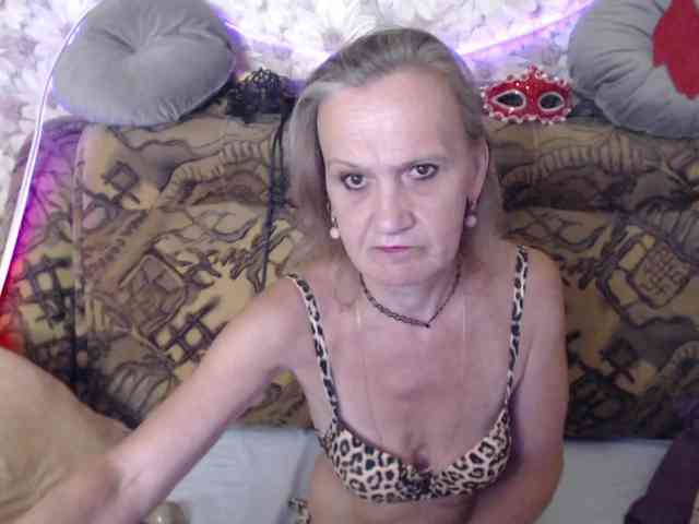 miss-bekker23 webcam