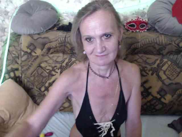 miss-bekker23 webcam