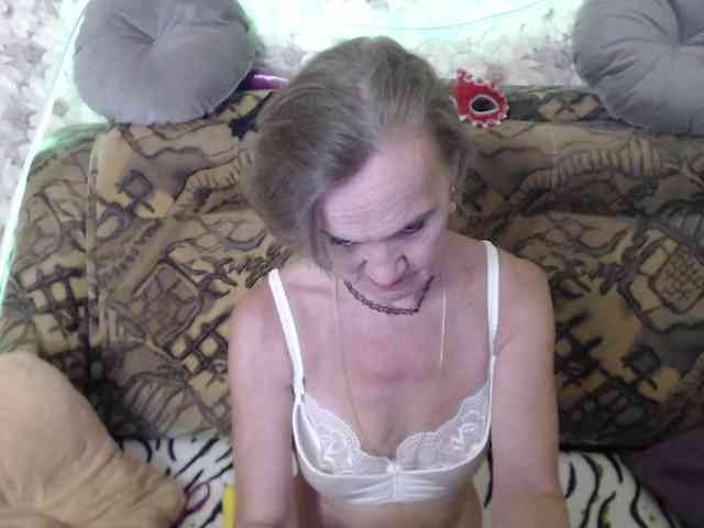 miss-bekker23 webcam
