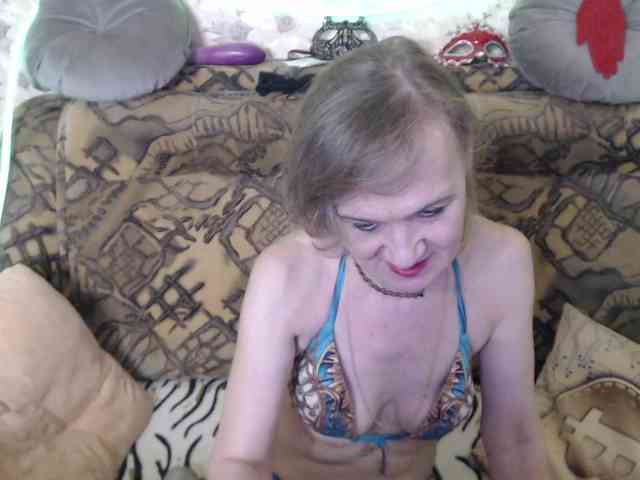 miss-bekker23 webcam