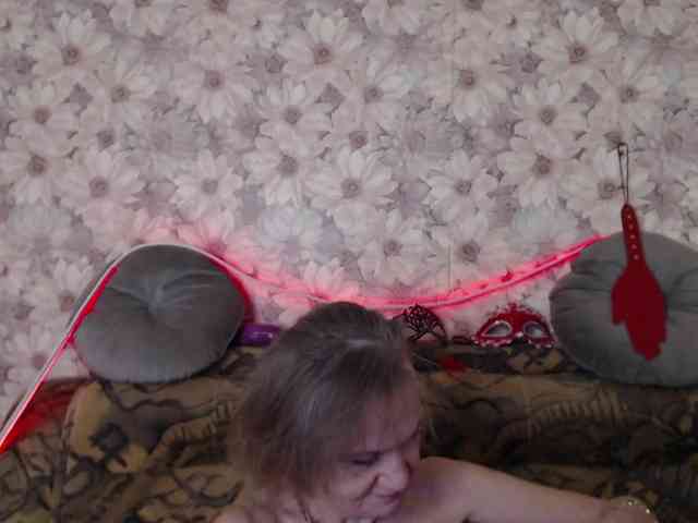 miss-bekker23 webcam