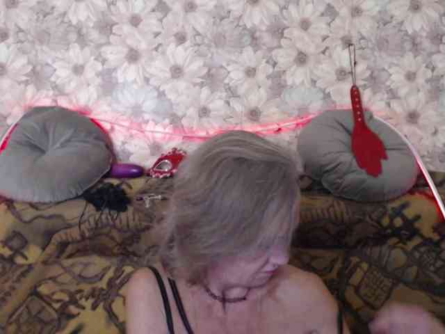 miss-bekker23 webcam