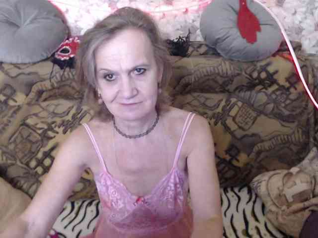 miss-bekker23 webcam