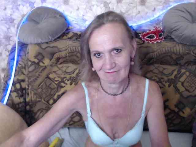 miss-bekker23 webcam