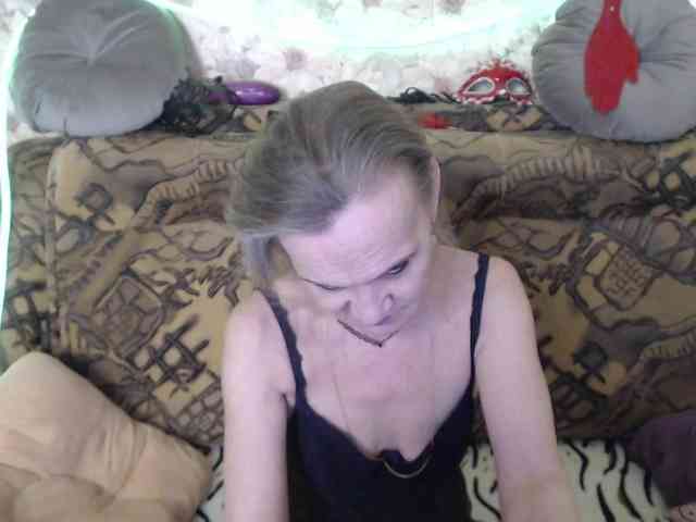 miss-bekker23 webcam