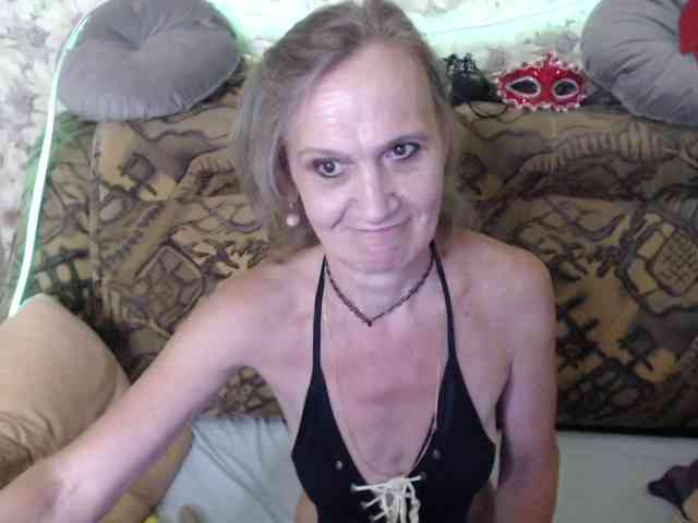 miss-bekker23 webcam
