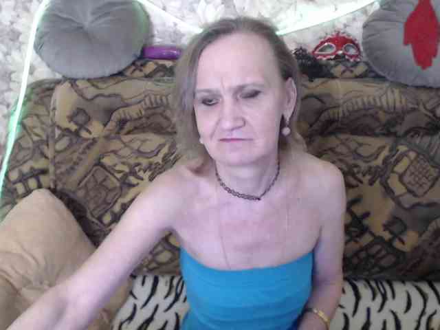 miss-bekker23 webcam