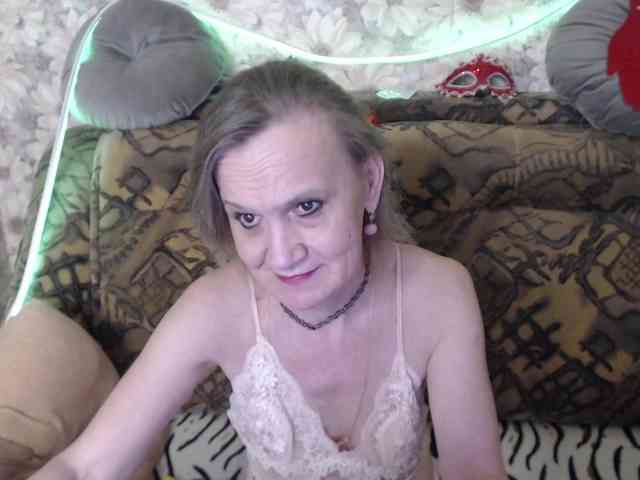 miss-bekker23 webcam