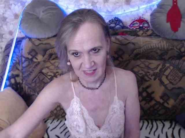 miss-bekker23 webcam