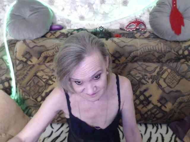 miss-bekker23 webcam