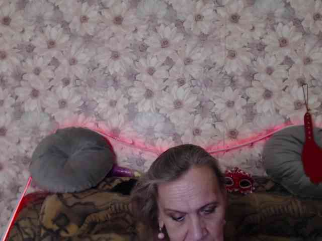 miss-bekker23 webcam