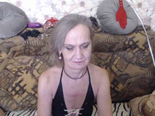 miss-bekker23 webcam