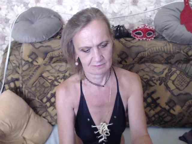 miss-bekker23 webcam