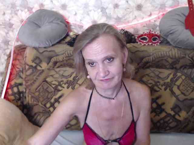 miss-bekker23 webcam