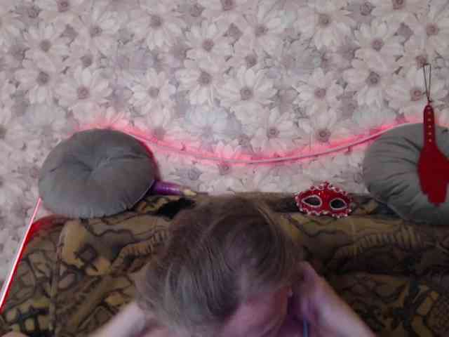 miss-bekker23 webcam