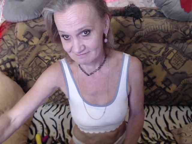 miss-bekker23 webcam