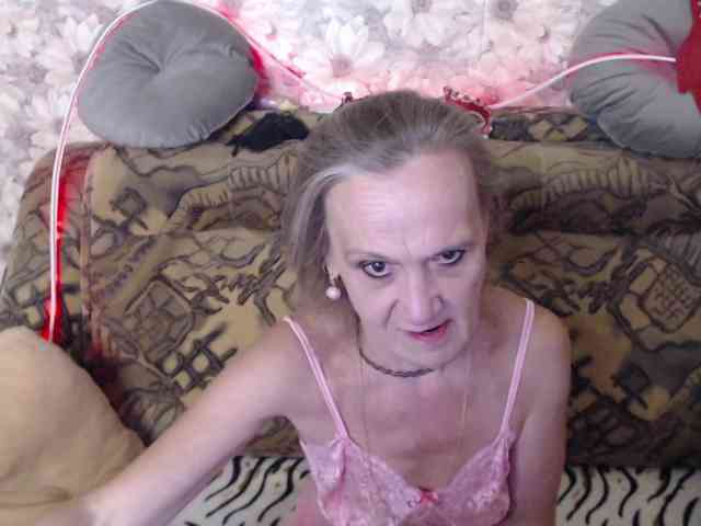 miss-bekker23 webcam