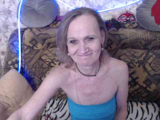 miss-bekker23 webcam