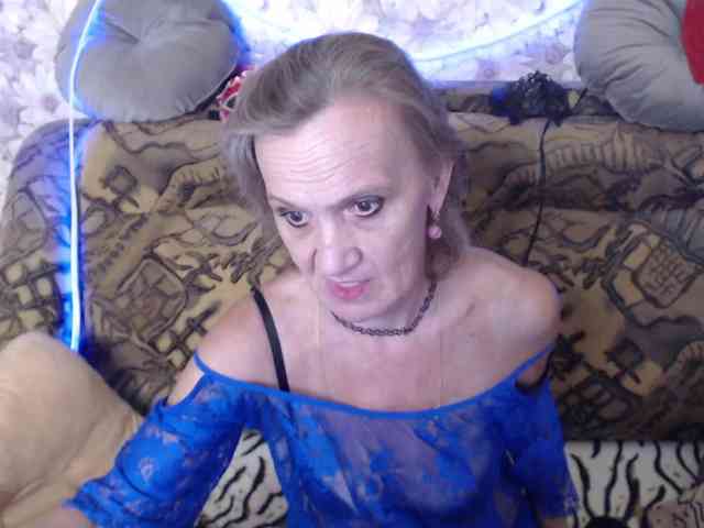 miss-bekker23 webcam
