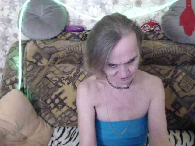miss-bekker23 webcam