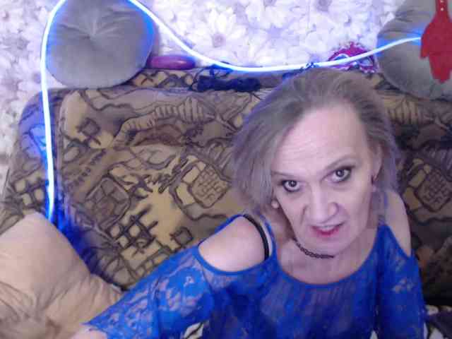 miss-bekker23 webcam