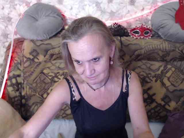 miss-bekker23 webcam