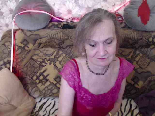 miss-bekker23 webcam