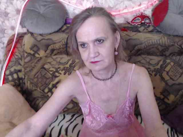 miss-bekker23 webcam